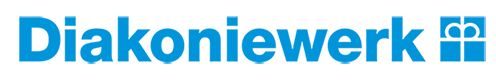 Logo Diakoniewerk