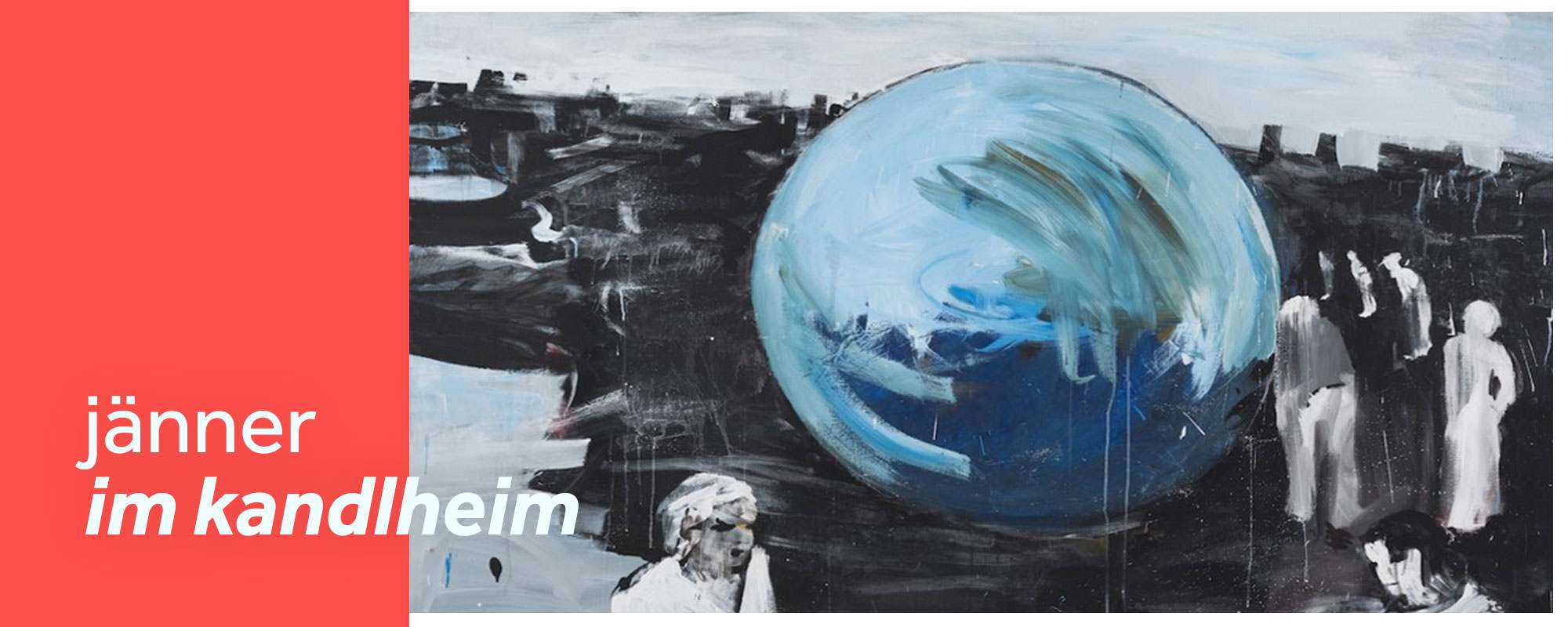 Jänner im Kandlheim