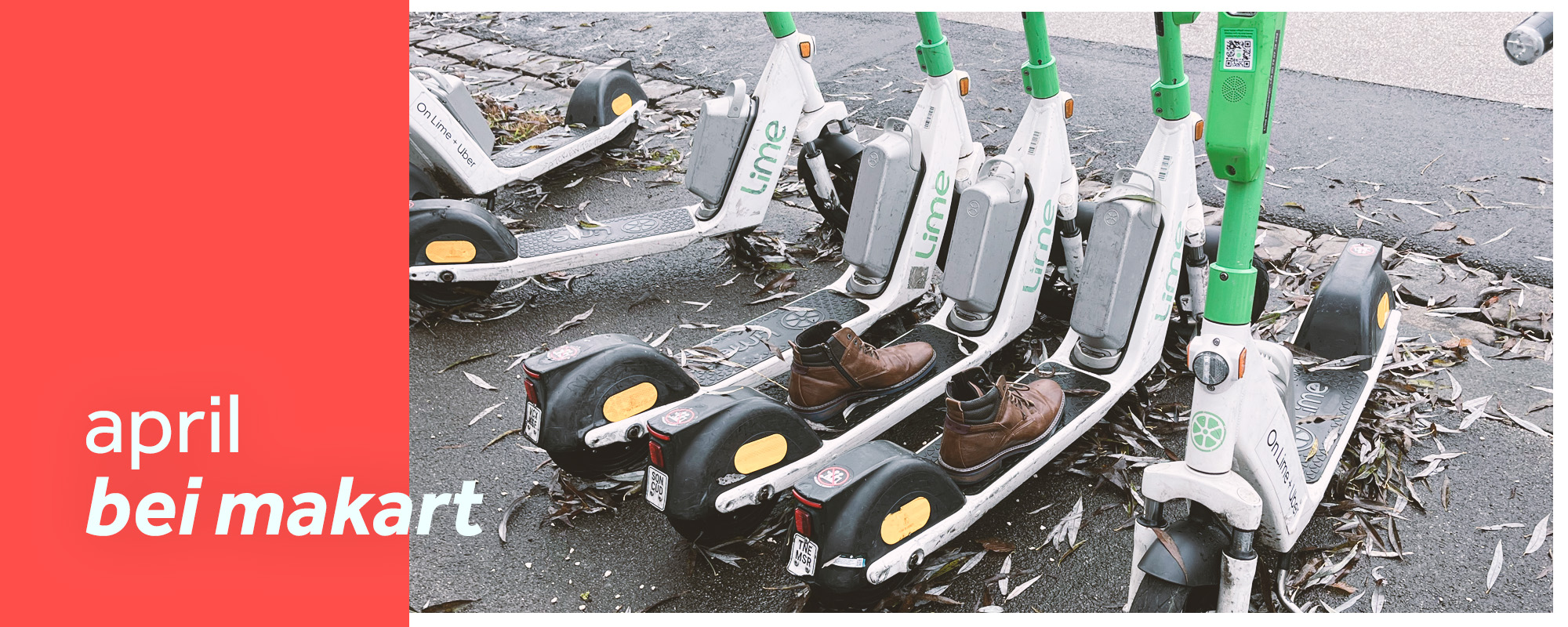 April bei makart
